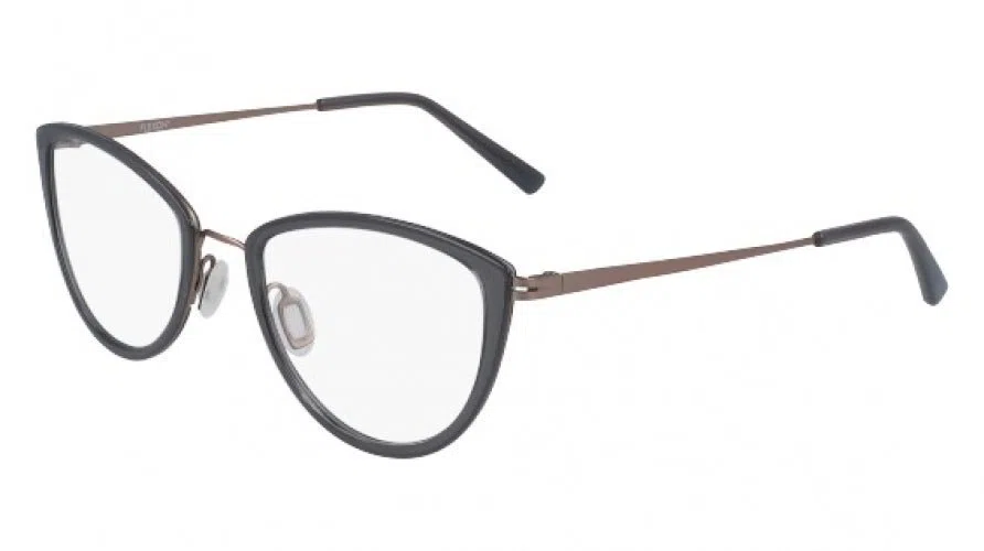 Flexon W3020 Eyeglasses - view 3